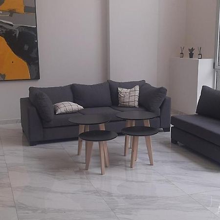 Departamentos Solares - O'Higgins Διαμέρισμα Bahía Blanca Εξωτερικό φωτογραφία