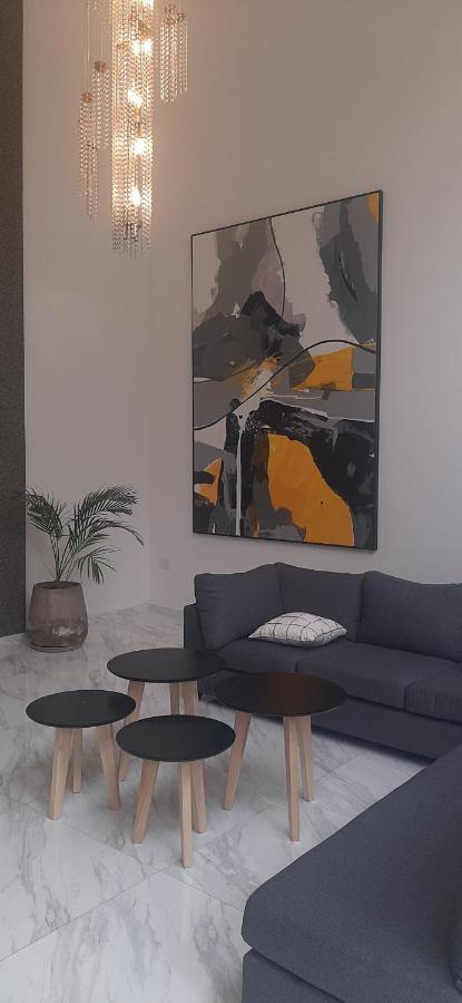 Departamentos Solares - O'Higgins Διαμέρισμα Bahía Blanca Εξωτερικό φωτογραφία