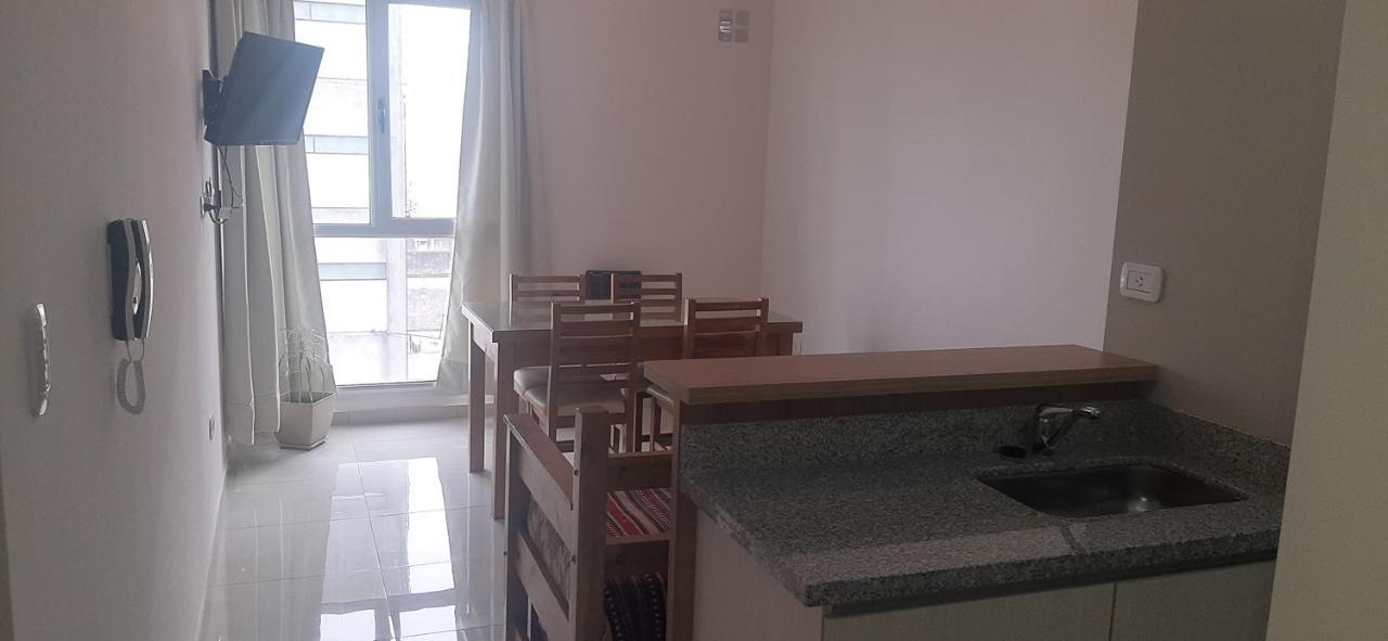 Departamentos Solares - O'Higgins Διαμέρισμα Bahía Blanca Εξωτερικό φωτογραφία
