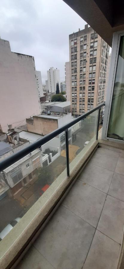Departamentos Solares - O'Higgins Διαμέρισμα Bahía Blanca Εξωτερικό φωτογραφία